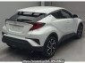 Used 2022 AT toyota c-hr NGX10 Image[1]