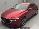 Mazda Mazda3 BP5P