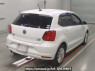 Used 2017 AT volkswagen polo 6RCJZ Image[1]