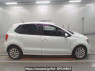 Used 2017 AT volkswagen polo 6RCJZ Image[2]
