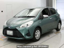 Toyota Vitz NHP130