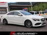 Used 2016 AT mercedes-benz cla-class 117342 Image[0]