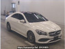 Used 2018 AT mercedes-benz cla-class 117342 Image[0]