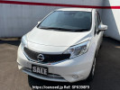 Nissan Note E12