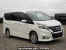 Nissan Serena GFNC27