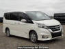 Used 2018 AT nissan serena GFNC27 Image[0]