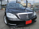 Mercedes Benz Cls-Class 221057
