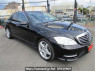 Used 2013 AT mercedes-benz cls-class 221057 Image[2]
