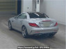 Used 2017 AT mercedes-benz slc-class 172431 Image[2]