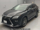 Lexus RX AGL25W