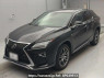 Used 2016 AT lexus rx AGL25W Image[0]