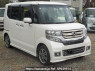Used 2017 AT honda n-box-custom JF1 Image[0]