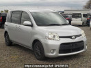 Toyota Sienta NCP81G