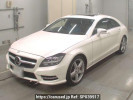 Mercedes Benz Cls-Class 218359
