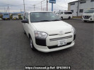 Toyota Probox Van NSP160V