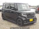 Honda N-BOX CUSTOM JF3