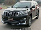 Toyota Land Cruiser Prado TRJ150W