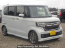 Used 2022 AT honda n-box-custom JF3 Image[0]