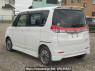 Used 2011 AT suzuki solio MA15S Image[1]