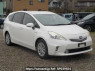 Used 2013 AT toyota prius-alpha ZVW41W Image[0]