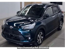 Toyota Raize A210A