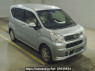 Used 2016 AT daihatsu move LA160S Image[2]