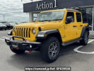 Jeep JEEP WRANGLER UNLIMITED JL36L