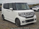 Honda N-BOX CUSTOM JF1
