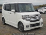 Used 2017 AT honda n-box-custom JF1 Image[0]