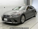 Lexus LS GVF50