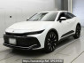 Used 2024 AT toyota crown-crossover TZSH35 Image[0]