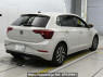 Used 2024 AT volkswagen polo AWDLA Image[1]