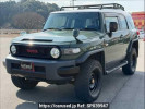 Toyota FJ CRUISER GSJ15W