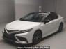 Used 2021 AT toyota camry AXVH70 Image[0]