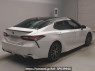 Used 2021 AT toyota camry AXVH70 Image[1]