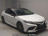 Used 2021 AT toyota camry AXVH70 Image[2]