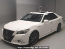 Toyota Crown Hybrid AWS210