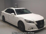 Used 2015 AT toyota crown-hybrid AWS210 Image[2]