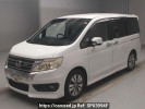 Honda Step WGN Spada RK5