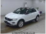 Used 2021 AT volkswagen t-roc A1DFF Image[1]