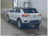 Used 2021 AT volkswagen t-roc A1DFF Image[2]