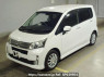 Used 2013 AT daihatsu move-custom LA110S Image[0]