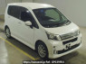 Used 2013 AT daihatsu move-custom LA110S Image[2]