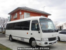Toyota Coaster XZB50
