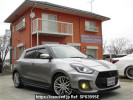 Suzuki Swift Sport ZC33S