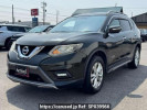 Nissan X-Trail HT32