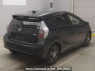 Used 2012 AT toyota aqua NHP10 Image[1]