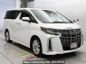 Used 2021 AT toyota alphard AGH30W Image[0]
