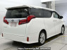 Used 2021 AT toyota alphard AGH30W Image[2]