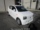Suzuki Alto HA36S
